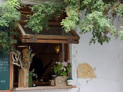 -小时光咖啡馆(北锣鼓巷店)