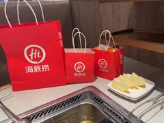 -海底捞火锅(华润万象汇店)