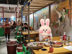 -班花麻辣烫(南京概念店)