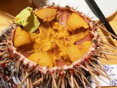 -福匠日本料理(人民路店)