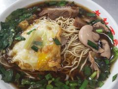 -老赵面店(大西路店)