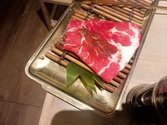 -西塔老太太泥炉烤肉(望京一店)