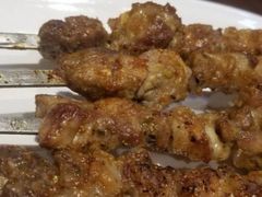 -巴依老爷新疆美食(牡丹园店)