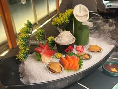 -粤·向群饭店(二沙岛店)