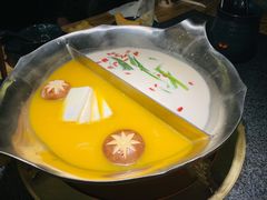 -湊湊火锅·茶憩(东城民盈国贸城店)
