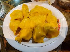 鲅鱼金饺-金谷园饺子·烧烤(人大总店)