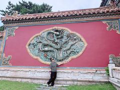 -北陵公园