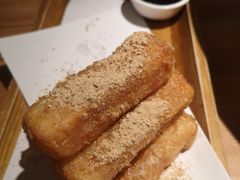 红糖糍粑-太二酸菜鱼(正大广场店)