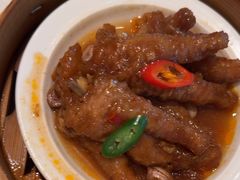 -金悦轩海鲜酒家(拱北店)