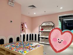 -meland club亲子乐园(重庆万象城店)