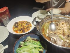 -顺香居·老字号湖北菜(江汉路店)