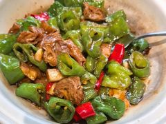 -77号渔船·蒸海鲜青岛菜(积米崖店)