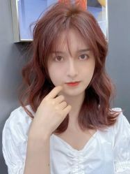 点击看大图 -MORI HAIR SALON日式美发沙龙