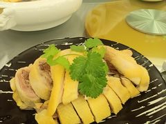-银都上海菜馆(粤海东路店)