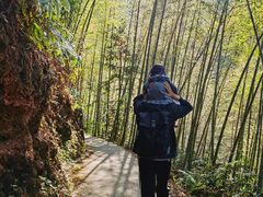 -千泷沟大瀑布旅游区