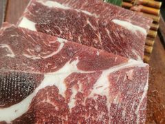 -俊熙家点餐式自助烤肉店(南充王府井店)