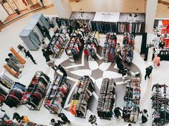 -MaxMara(燕莎奥特莱斯店)