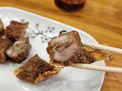 -八市阿杰五香(大元路分店)