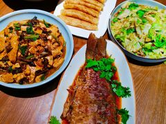 -蔡家酒楼(一德街店)