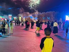 -北极村旅游风景区