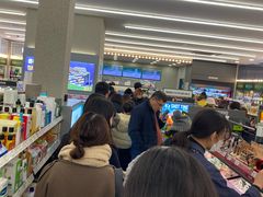 -Olive Young(明洞中央店)