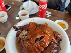 -黄连大头华烧鹅店(大良店)