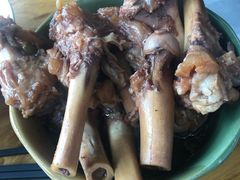 -老冯拉面羊棒骨(西宸广场店)