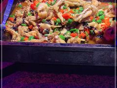 -蛙来哒(华隆步步高店)