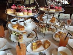 Salon&nbsp;de&nbsp;Ville-Salon de Ville浦江汇(上海外滩华尔道夫酒店店)