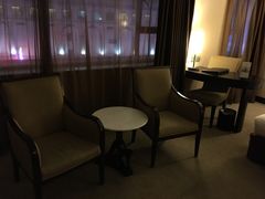 环境-澳门富豪酒店