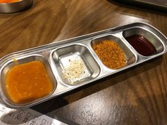 -·缸桶屋·韩式牛肋条自助烤肉(西湖D11店)