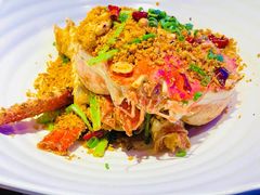 -蟹之国·精品蟹料理(极地店)