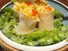 -北海金昌开元名都大酒店·四季轩中餐厅