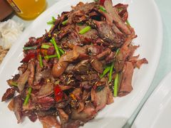 -荣祥海鲜·烟台菜(胜利路二部)