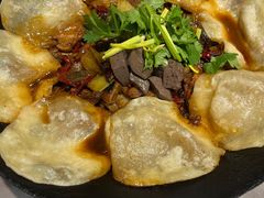 -百味地锅鸡(二店·财校分店)