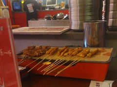 -神府路壹号·海鲜烧烤·砂锅粥·锅物(三坊七巷店)