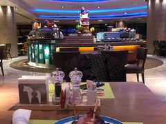 -咖啡苑自助餐厅·中国大饭店