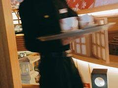 -礼舍·和牛火锅·烤肉·料理餐厅(华茂店)