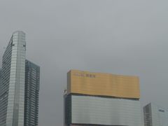 -澳门环岛游湾仔码头