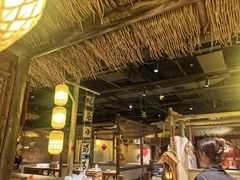 -破三川·新川菜(静安大融城店)