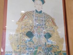 -大清花饺子(山庄店)