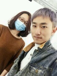 -逸丝风尚yesfashion造型