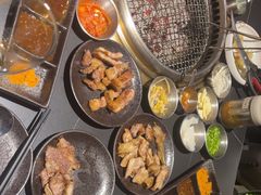 -黑崎烧肉·山野厨房(坪山店)
