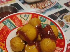 -孖记茶档·热腾茶餐(江南西plus店)