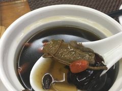-弘法寺斋菜馆素食