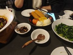 -汉水谣·江景餐厅(江滩店)