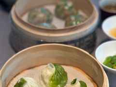-金海华·悦食东方(苏州中心商场店)