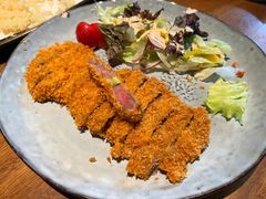 -千代武日本料理(爱建店)