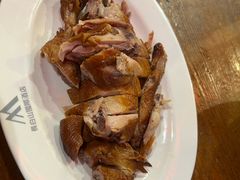 -长白山国际酒店中餐厅