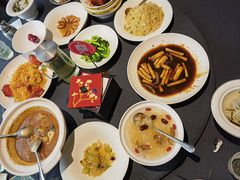-肆月河豚·淮扬菜·湘菜(华天店)